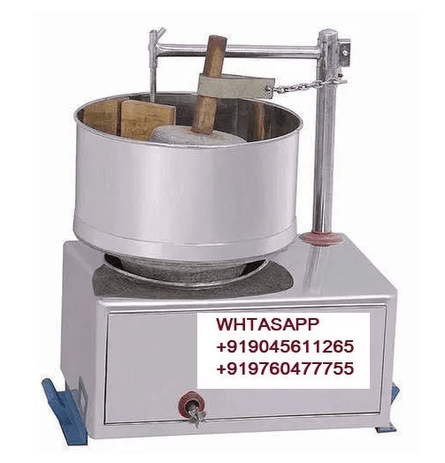 Wet Grinder Machine Manufacturer in India