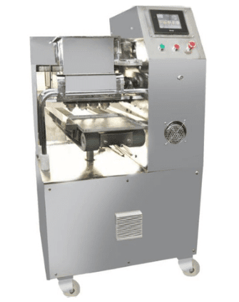 Biscuit Making Machine sri brothers enterprises aligarh