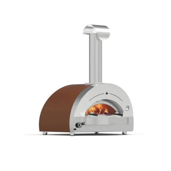 Brick-Pizza-Oven