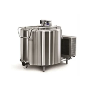 Bulk Milk Chiller