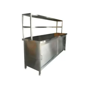 Commercial-Counter