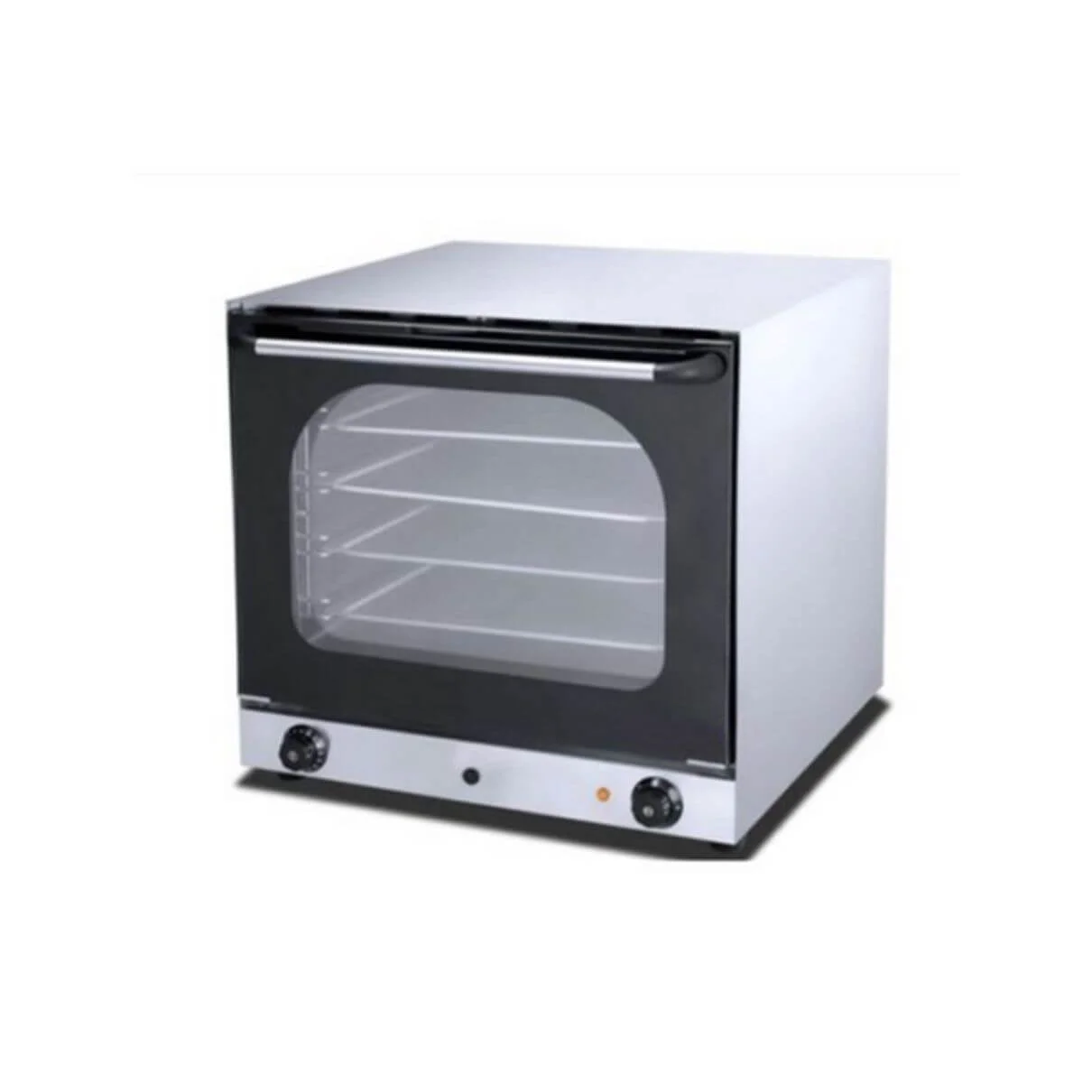 Electric-Convection-Oven