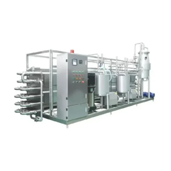 Fruit-Juice-Pasteurization-Equipment