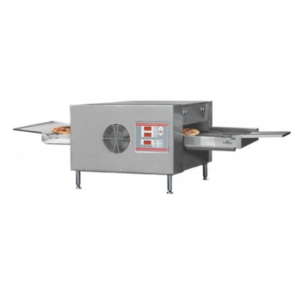 Gas Conveyor Pizza Ovens