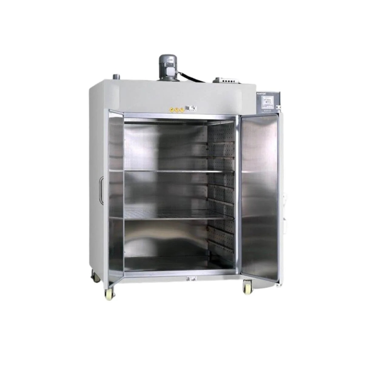 Hot-Air-Drying-Oven