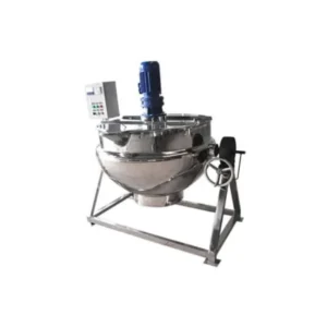Jacketed-Cooking-Pot