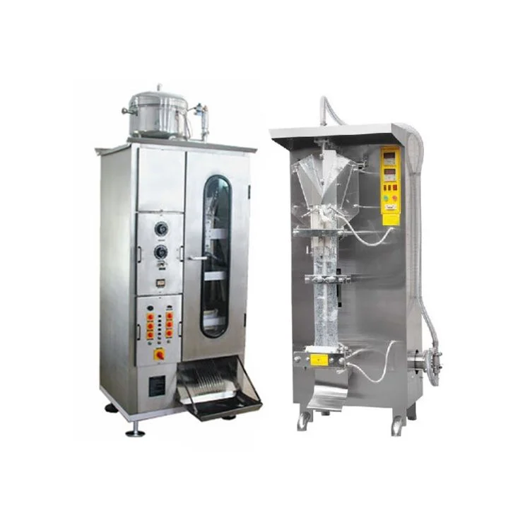 Milk-Packaging-Machine