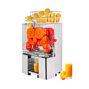 Orange-Juice-Machine