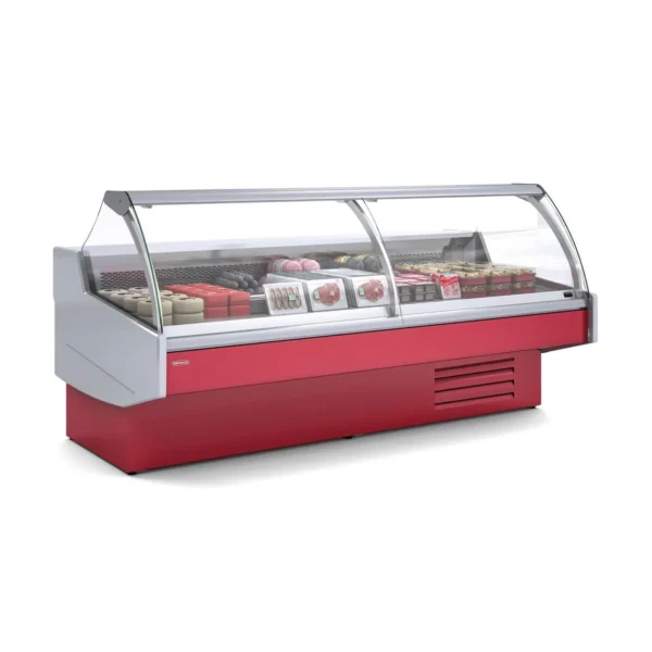 Refrigerated-Display-Case