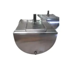 Potato-boiler-machine