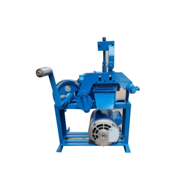 Tobacco-Thresher-Machine