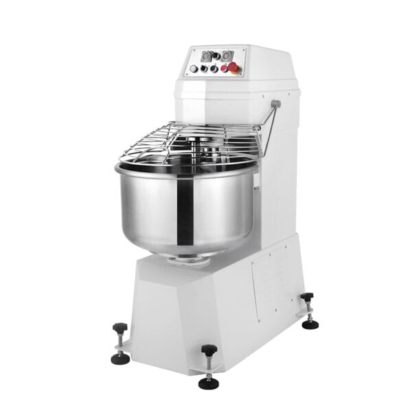 Spiral-Mixer