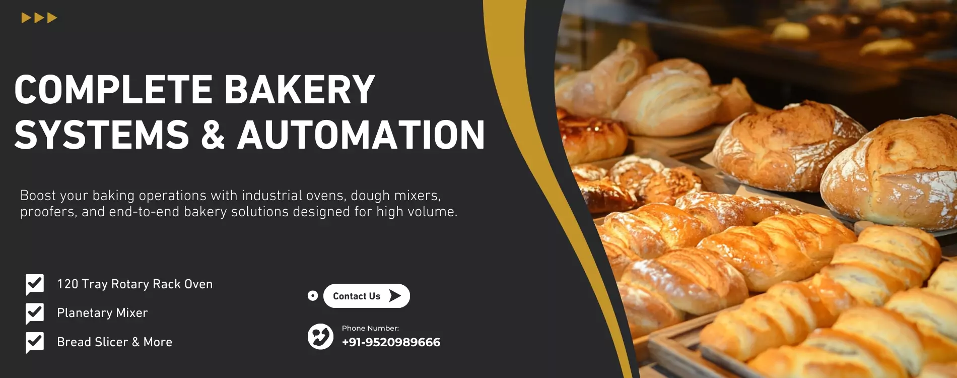 bakery-equipmen