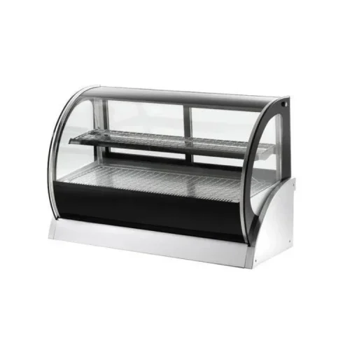 Korean-Display-Counter-Black