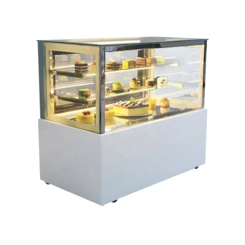 Pastry-Display-Counter